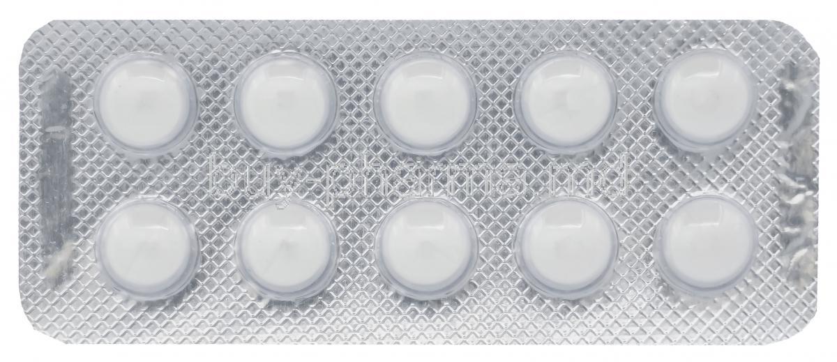 what is the generic brand for doxazosin mesylate