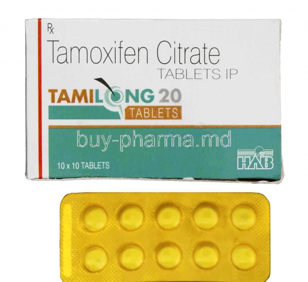Order Tamoxifen Online
