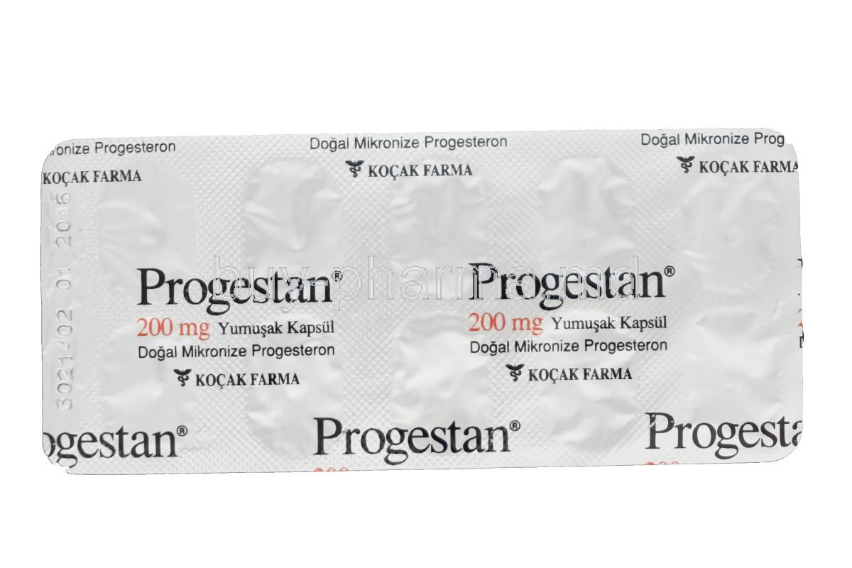 Buy Progestan Capsules Online Progesterone Pharmamd.