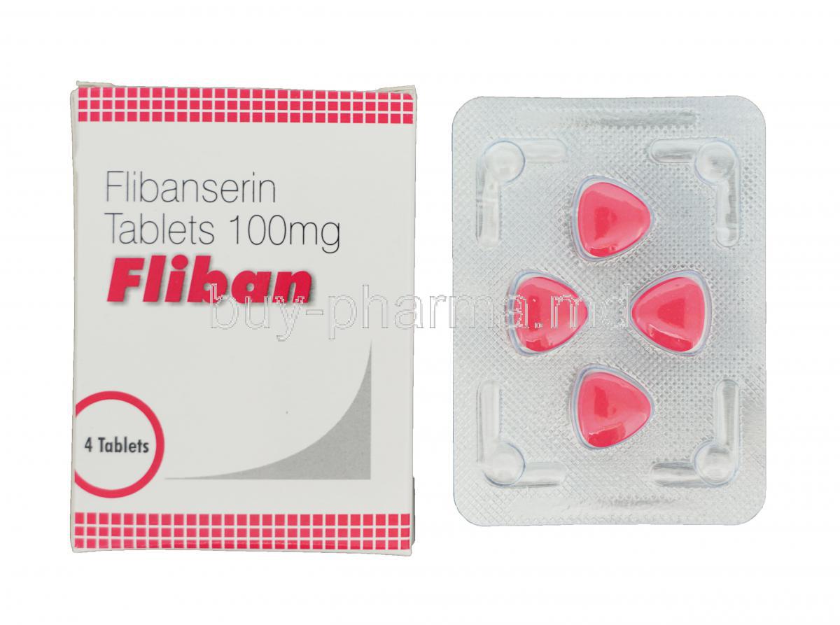Fliban Tablet Buy Online In India 购买氟班色林 片 ( Fliban (flibanserin ) ) Online - buy-pharma.md