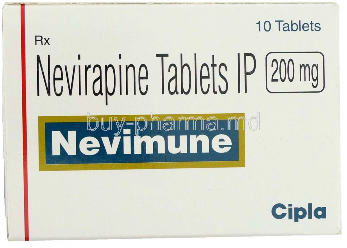 Order viramune generic
