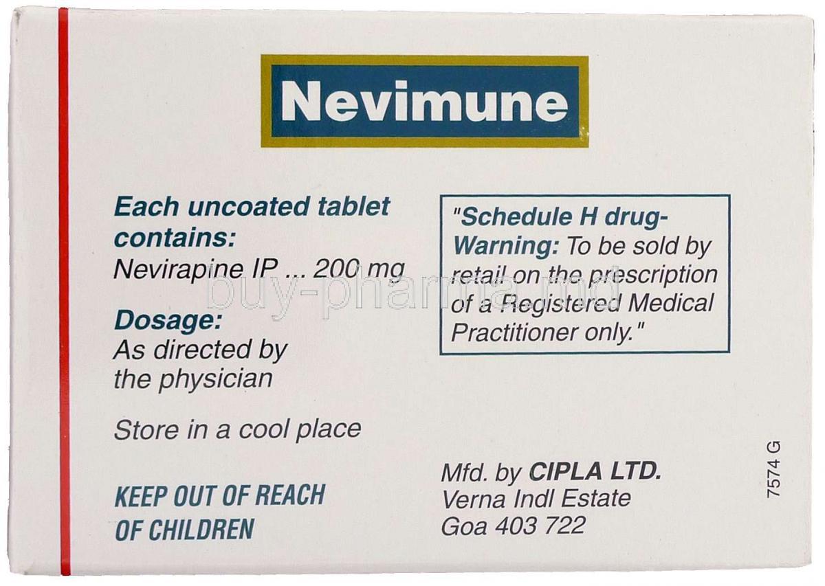 Order viramune generic