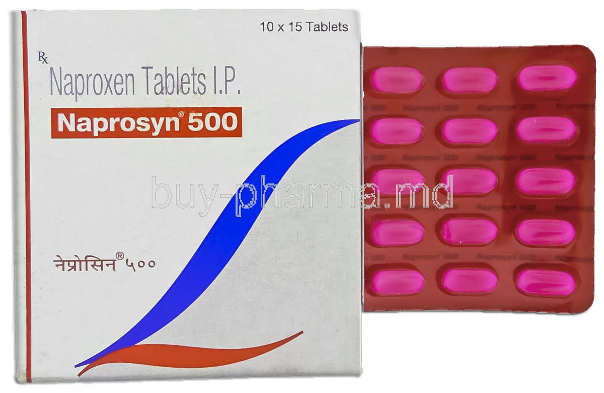 Naprosyn buy on