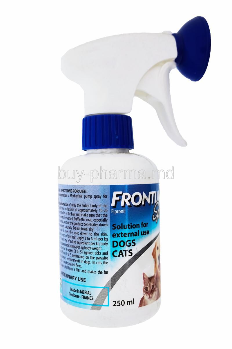 Frontline Spray 250 ml