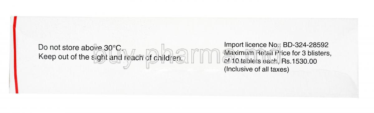 购买卡格列净片 Invokana Canagliflozin Online Buy Pharma Md