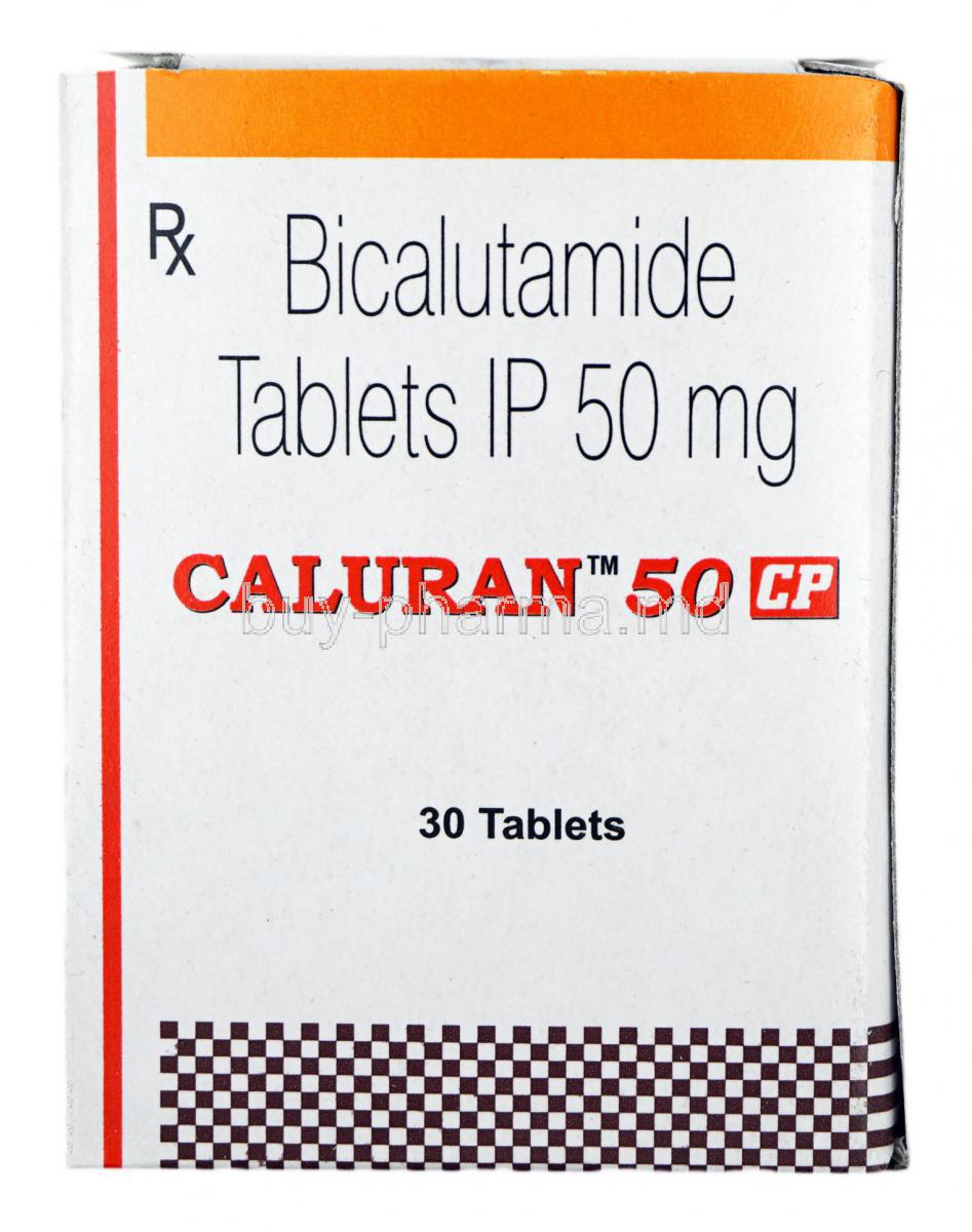 Caluran, Bicalutamide
