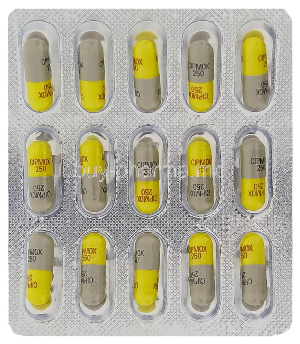 amoxil 250 mg suspension precio