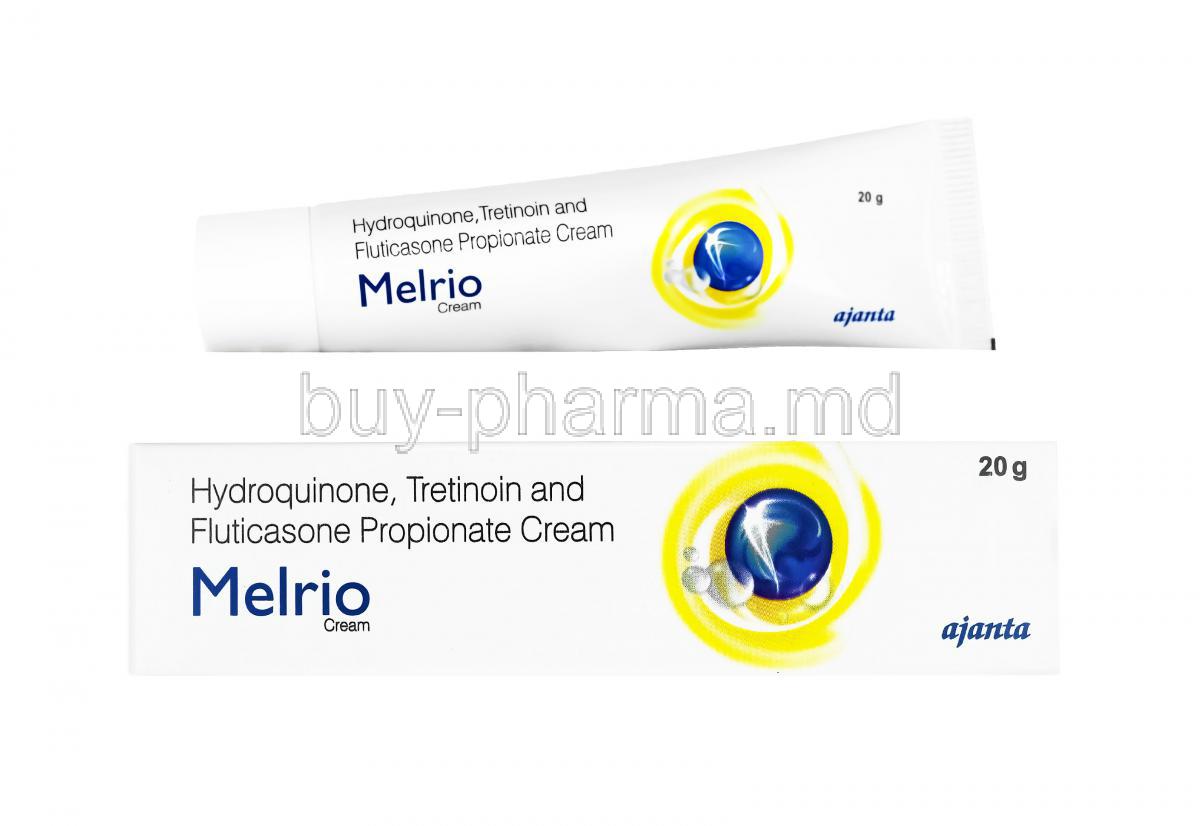 Melrio Cream