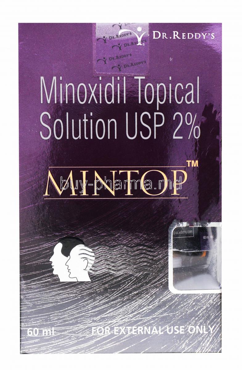 Mintop Pro Spray Uses, Substitutes, Price - Truemeds