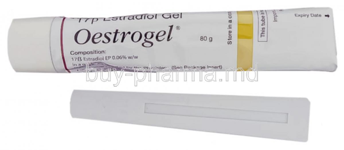 购买戊酸雌二醇凝胶 ( Oestrogel，estrogel Estradiol 80gm Gel，oestrogel Pump Pack （estradiol Valerate