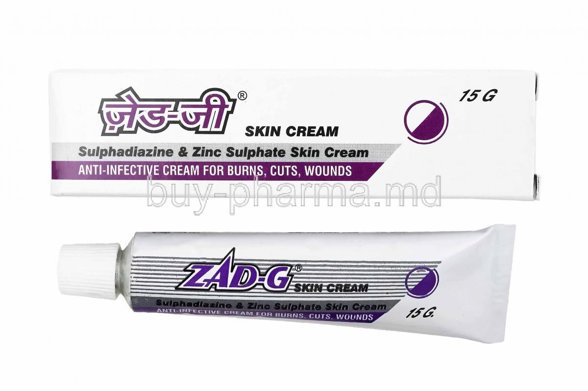 Zad G Skin Cream Uses In Hindi Zad G Skin Cream Uses In Hindi