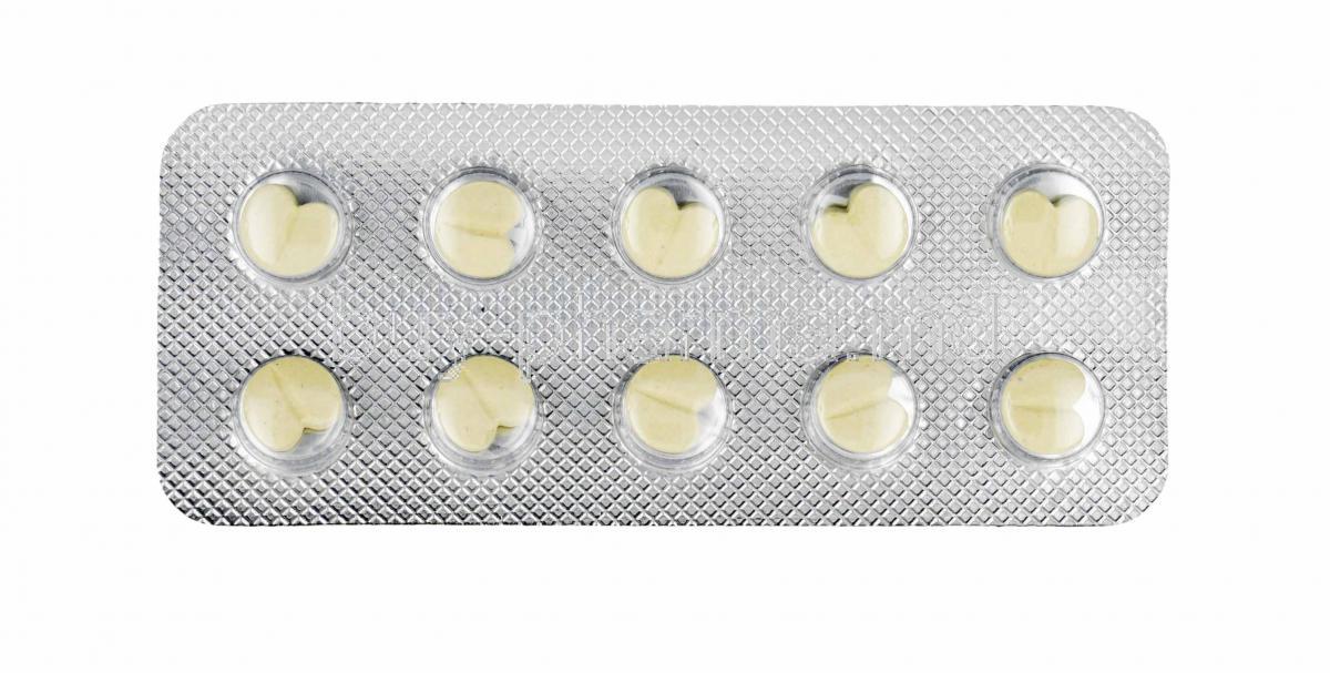 Bisoprolol 2.5 Mg Daily