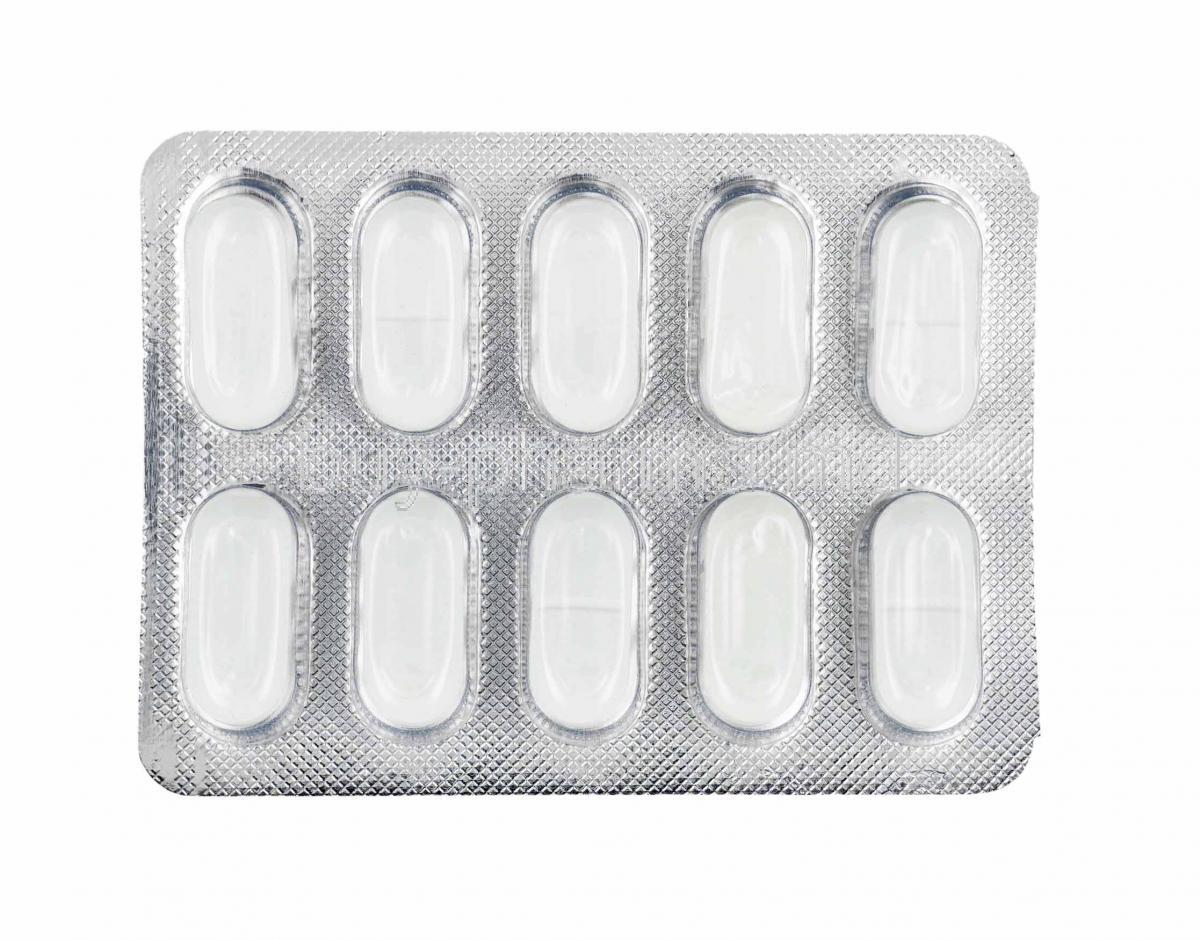 Buy Relaxyl Plus Diclofenac Paracetamol Online