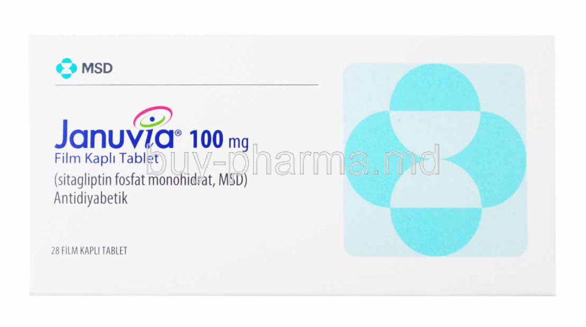 Buy januvia online