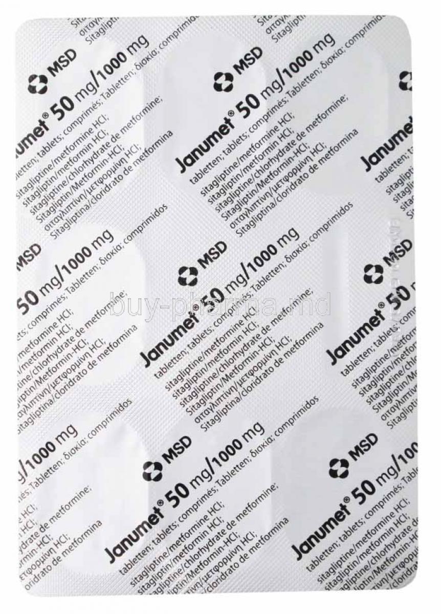 Buy Janumet Online
