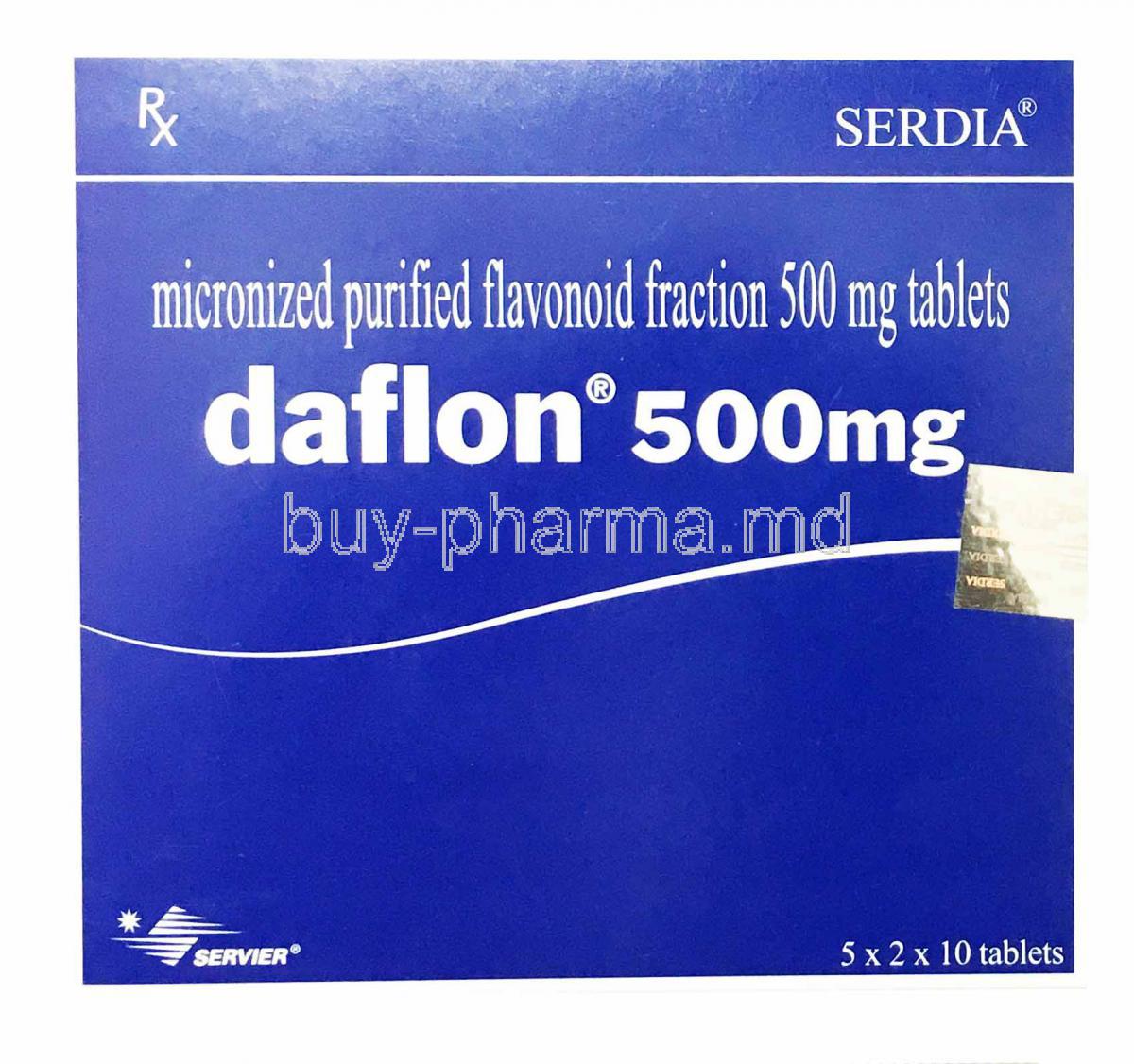 Buy Daflon Online Diosmin