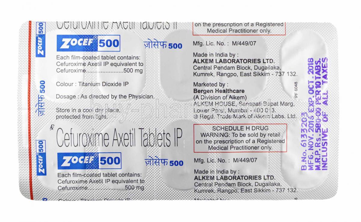 heart test name Online Buy Cefuroxime Zocef,