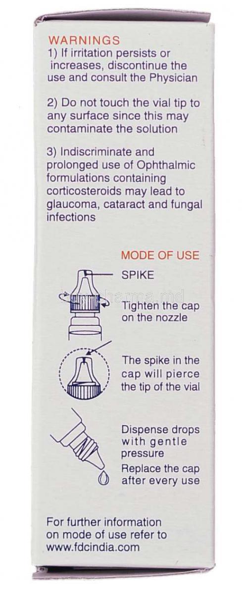 Prescription flonase for sinus infection
