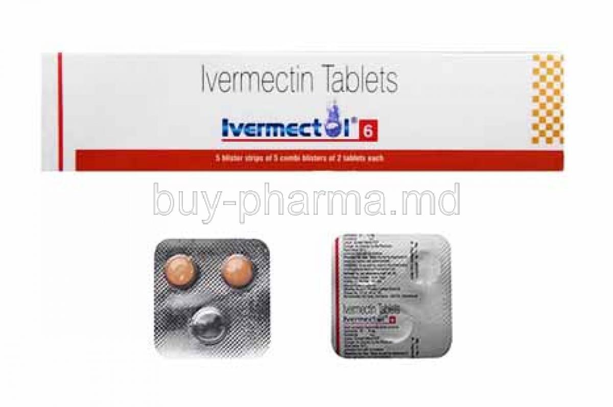 Stromectol 12 mg online