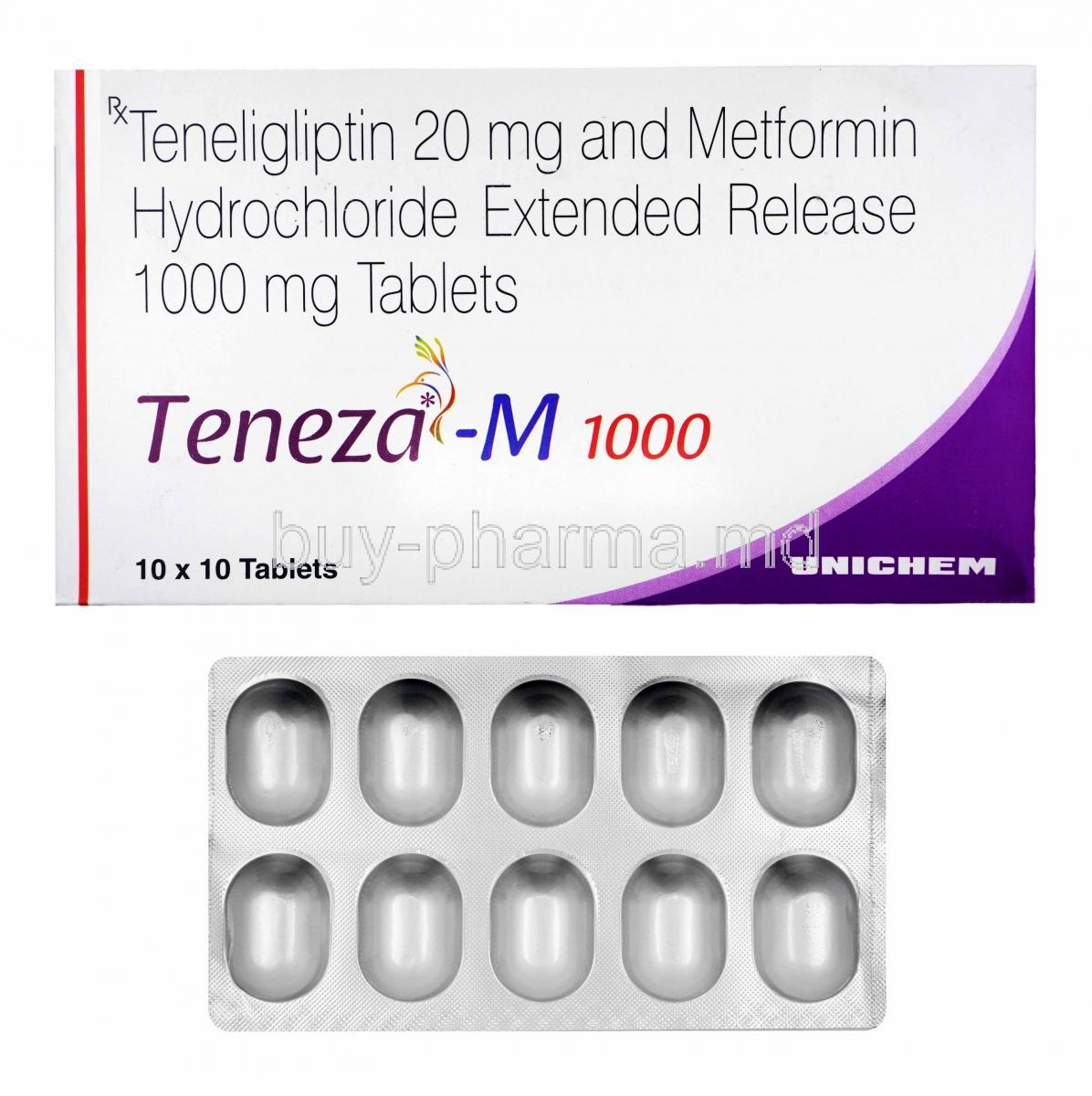 Buy Teneza M Metformin Teneligliptin Teneza M Online Buy Pharma Md Buy Teneza M Metformin Teneligliptin Teneza M Online Buy Pharma Md