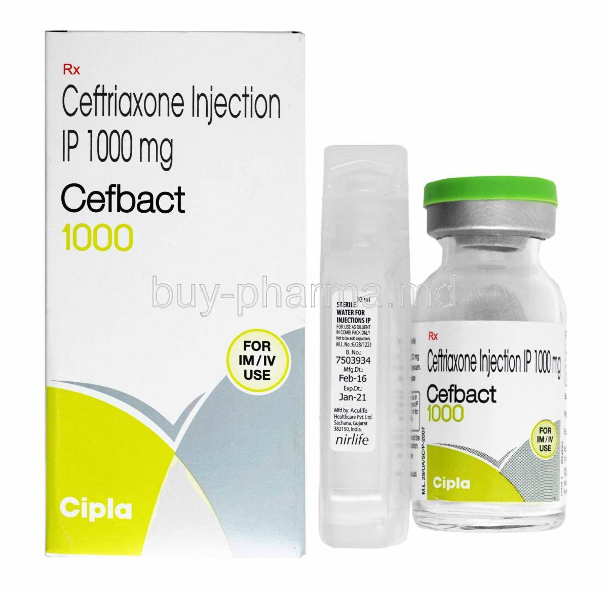 cefbactam