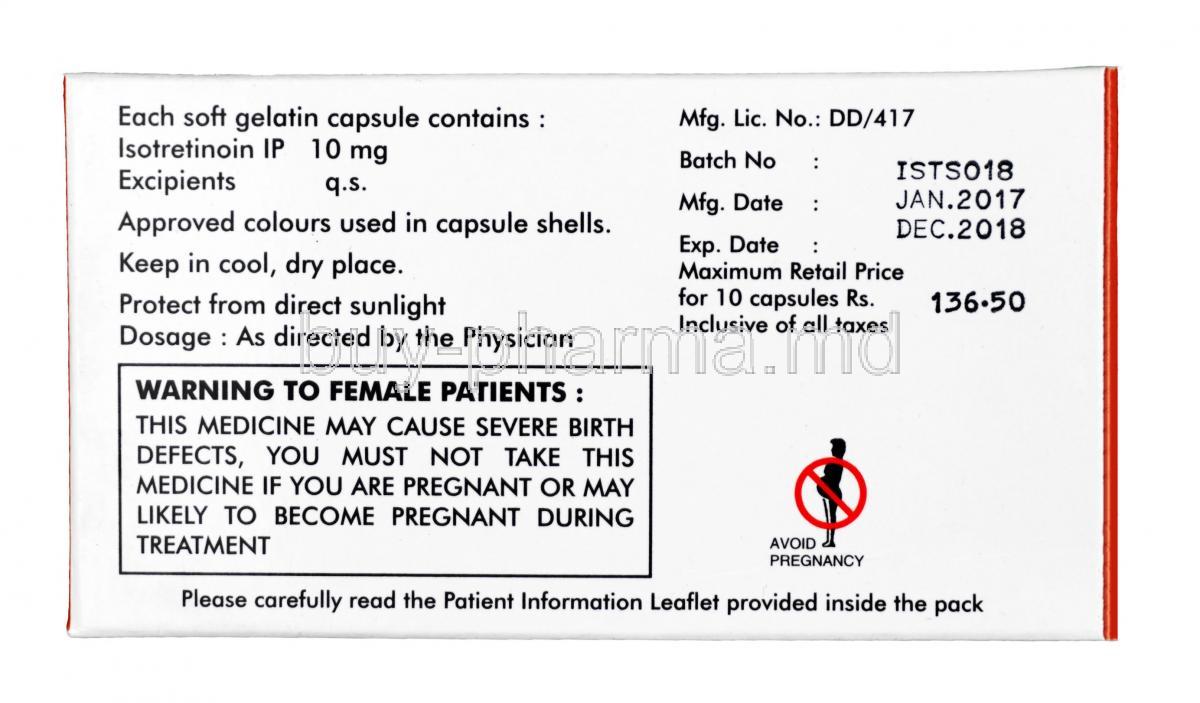 Ivermectin for humans ireland