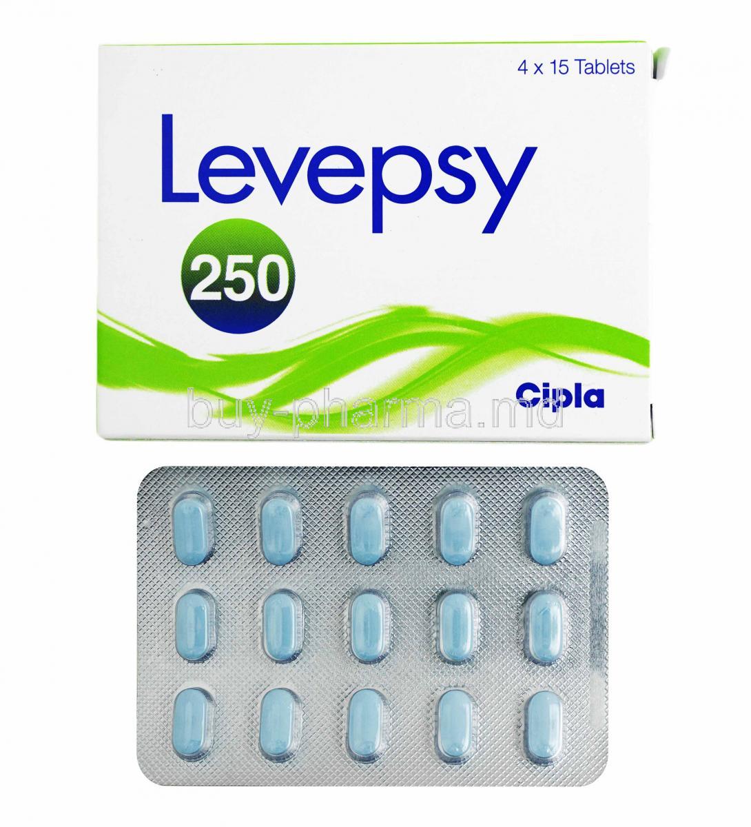 levetiracetam 500 mg brand name