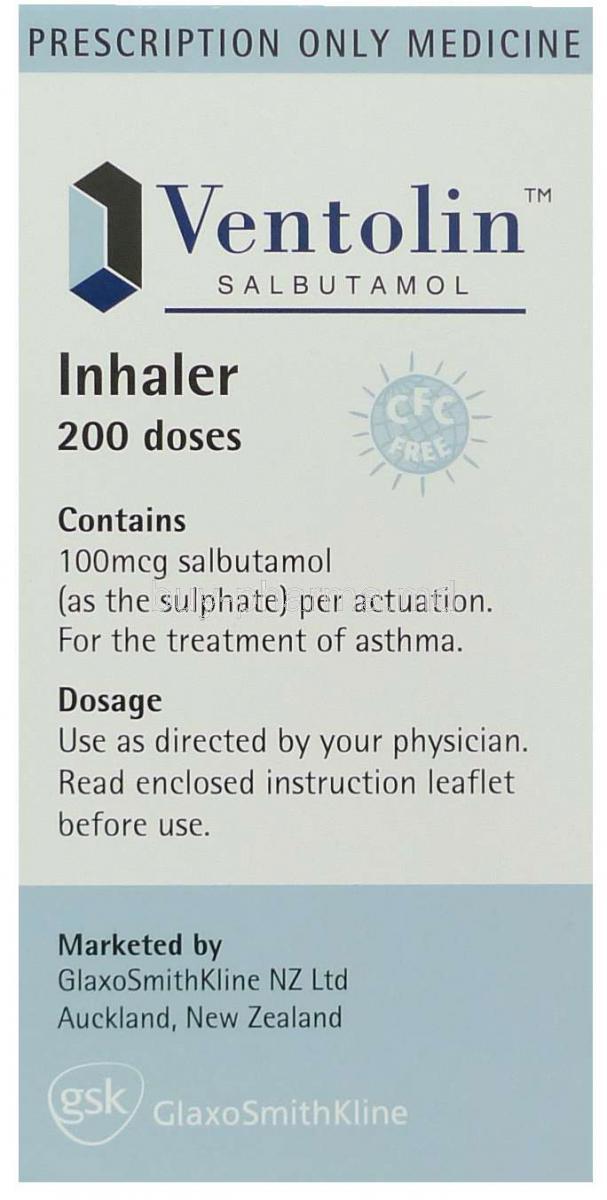 buy albuterol inhaler