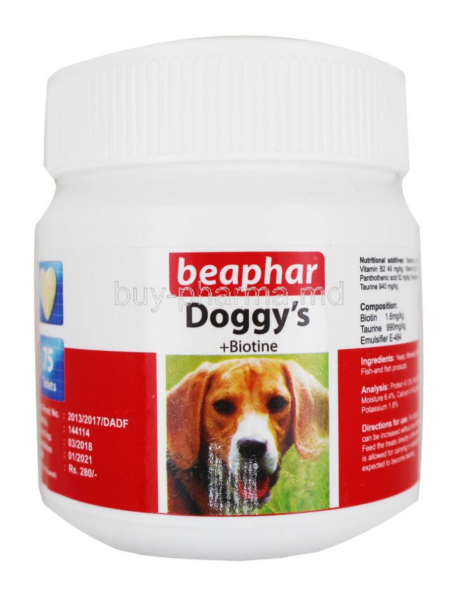 Beaphar Pet Products, Best Pet Supplements Online in India