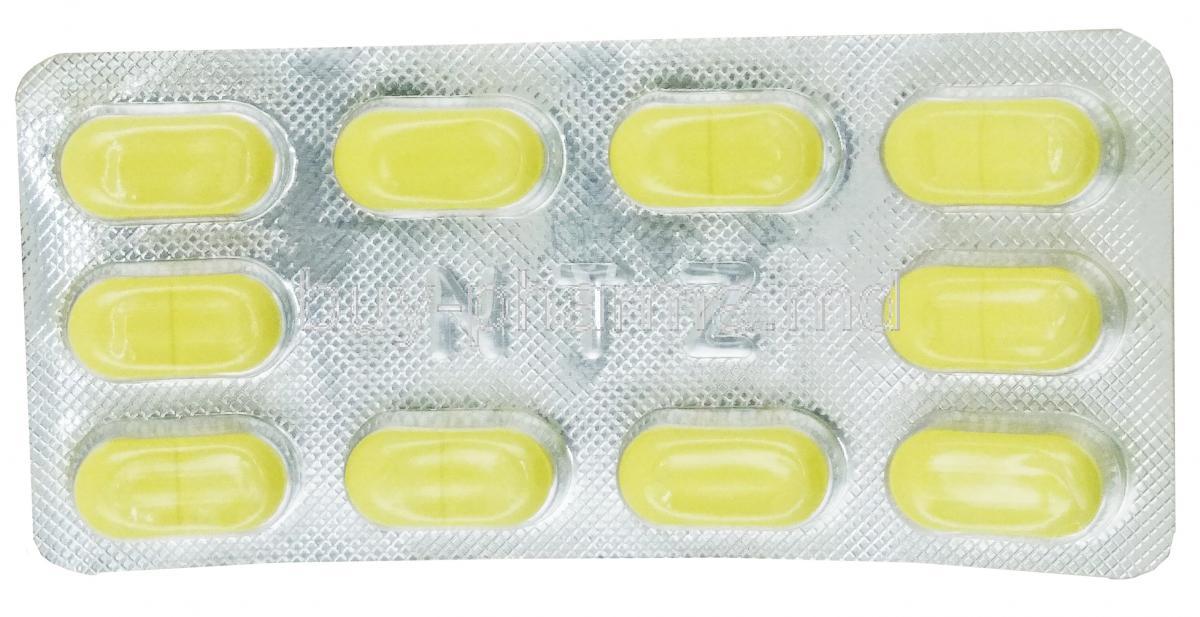 Buy Tinidazole Norfloxacin Tablet Norflox Tz Rf Online Buy Pharma Md