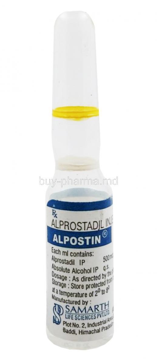 alprostadil cream brands in india