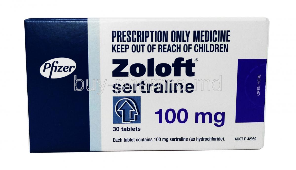 Qué es la sertralina 50 mg y para qué sirve