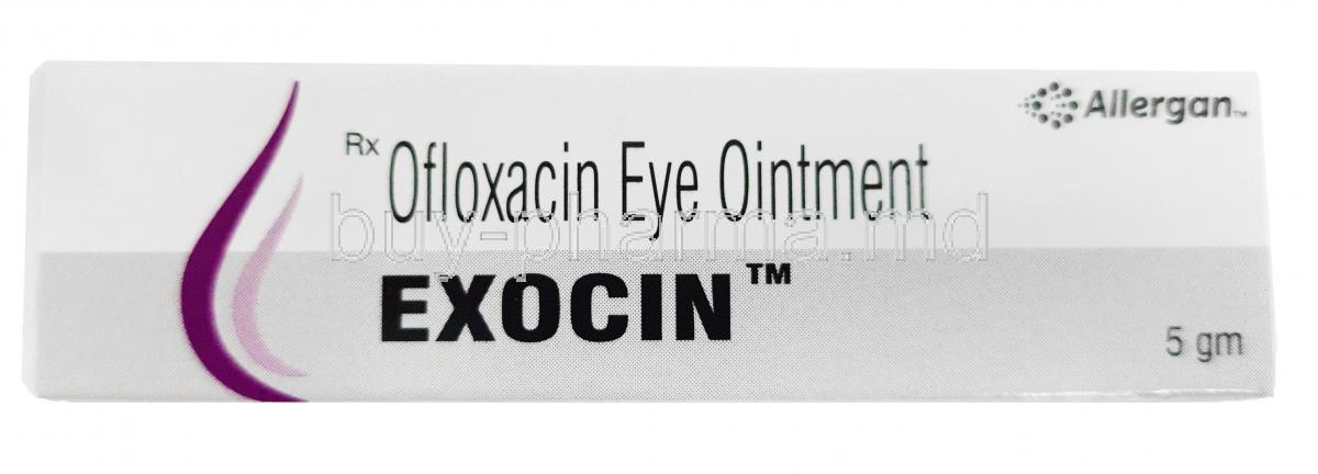 Buy Ofloxacin Ointment Online Buy Pharma Md