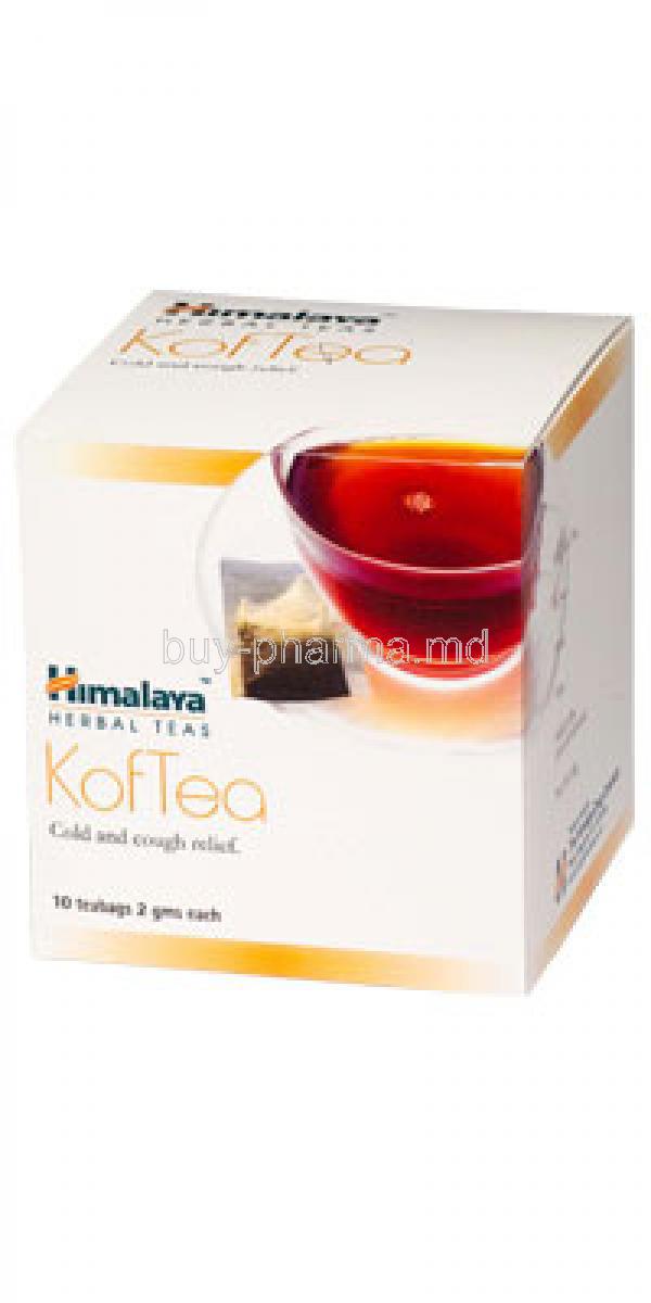 Himalaya Kof Tea