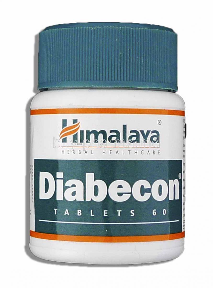 Diabecon Diabetes