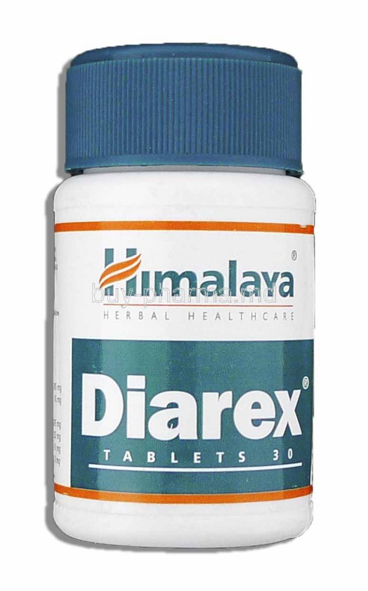 Diarex for Diarrhea