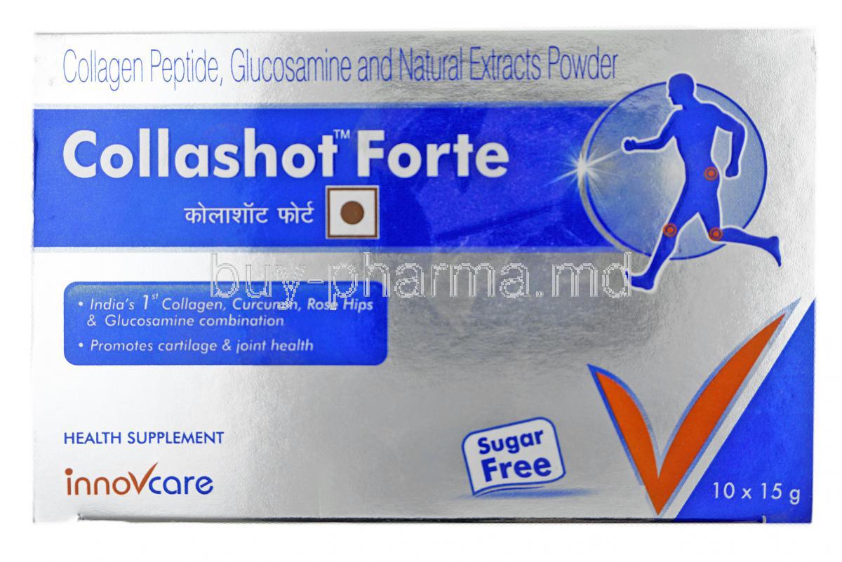 Collashot Forte