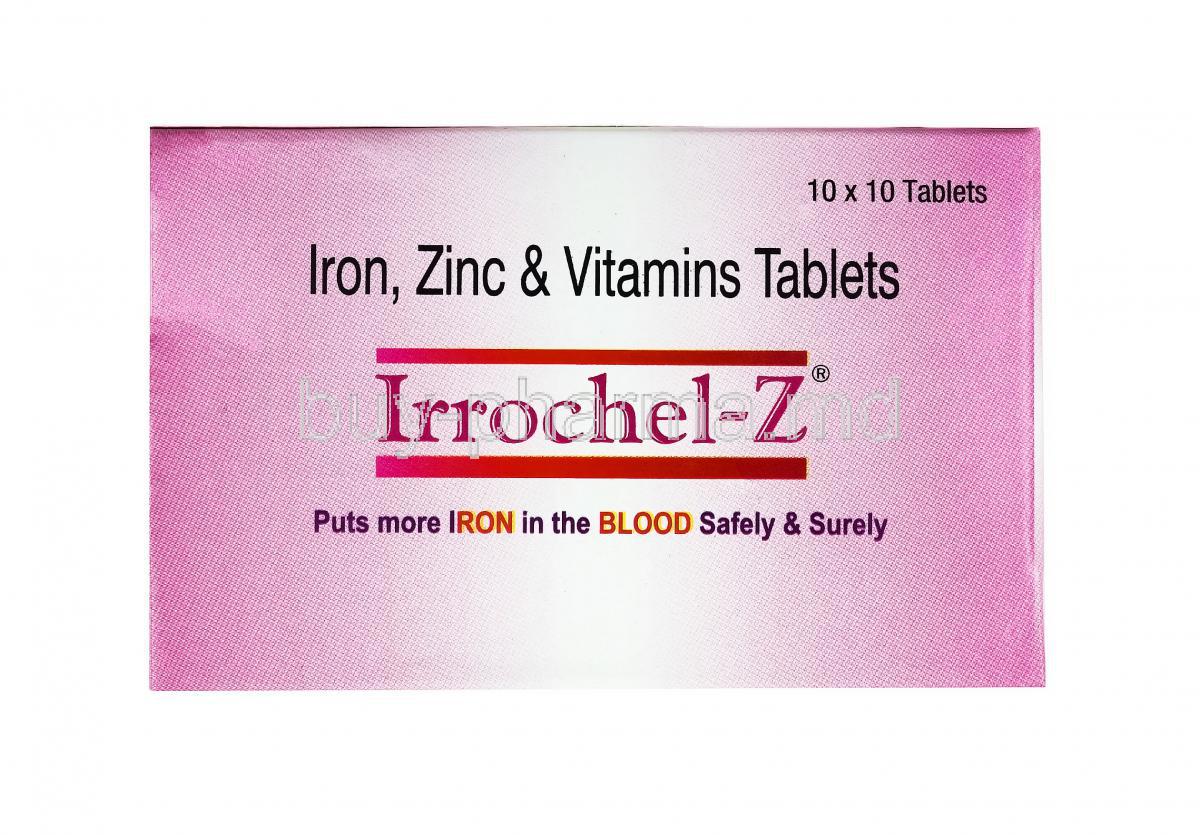 Irrochel-Z