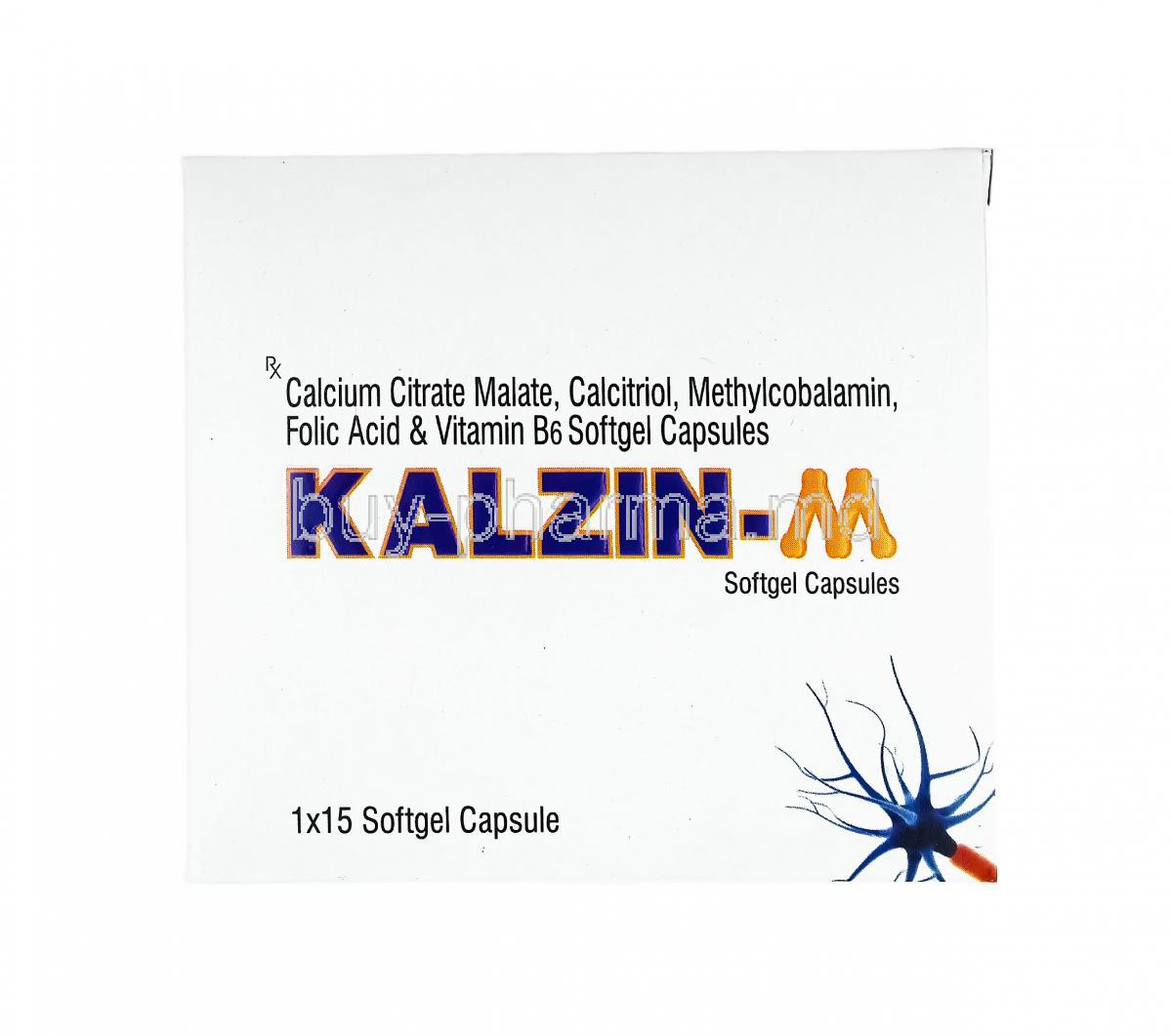 Kalzin M