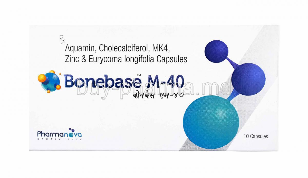 Bonebase M