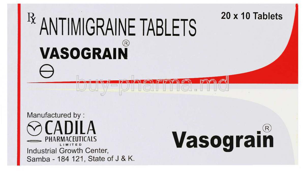 Vasograin