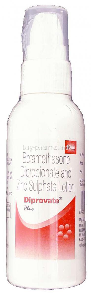 how to use betamethasone dipropionate lotion for scalp