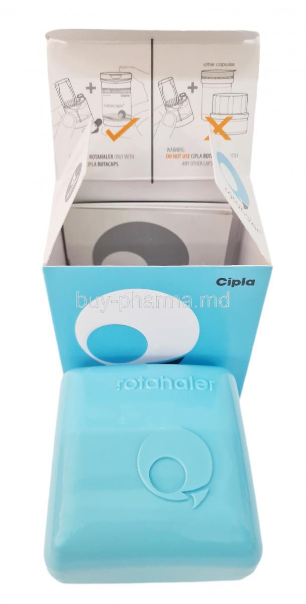 Buy Rotahaler Device Online