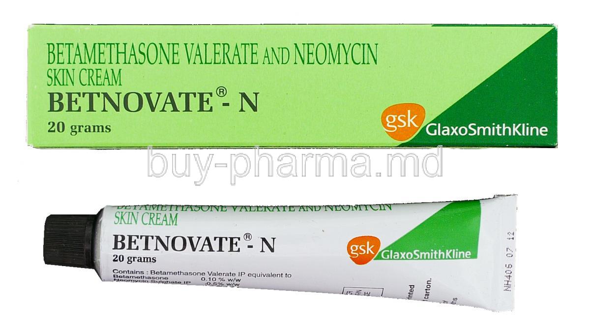 Buy Betnovate N Cream Online Buy Pharma Md Don't apply it to the face unless instructed to by your. buy betnovate n cream online buy