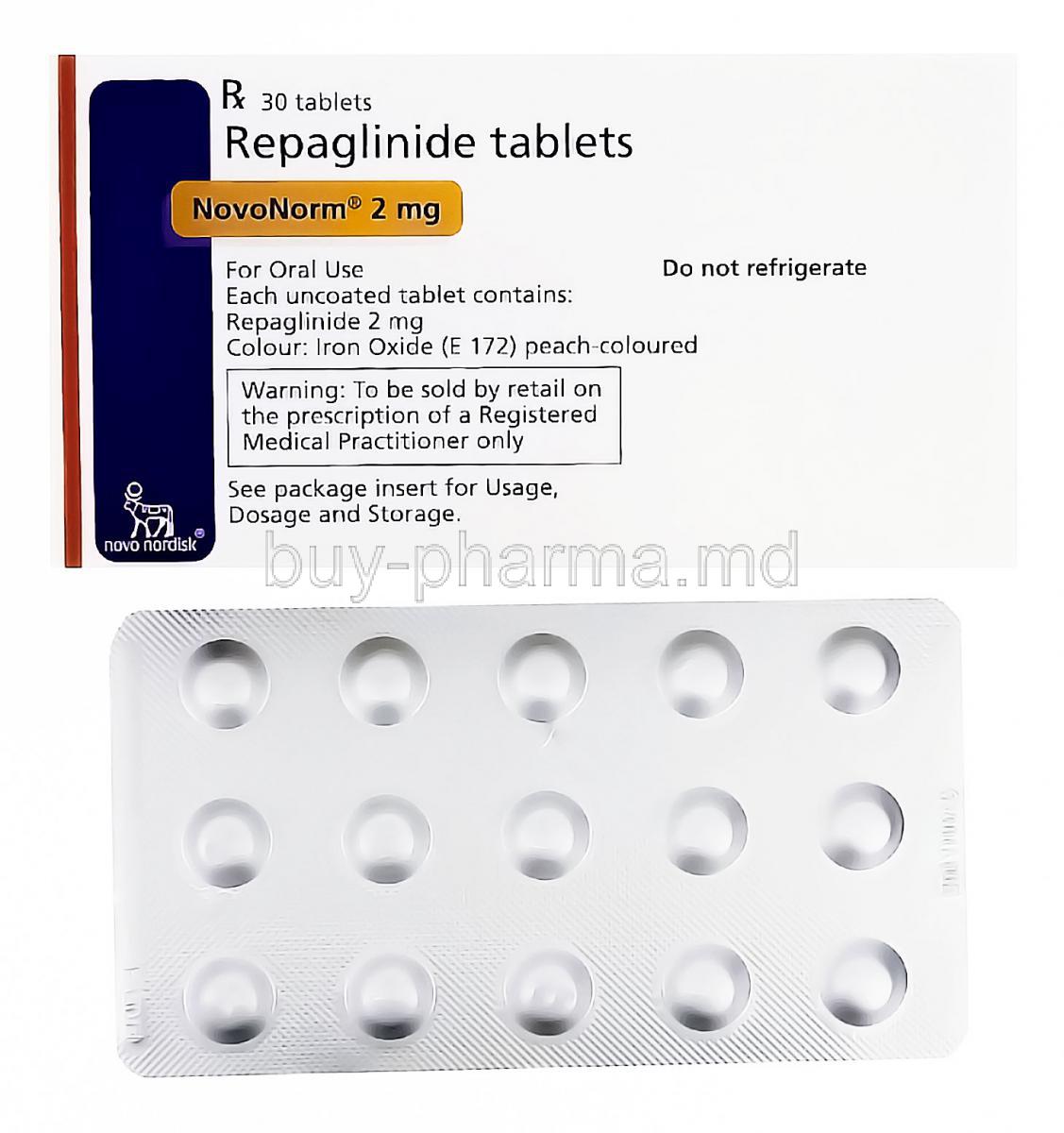 Novonorm repaglinide buy novonorm repaglinide