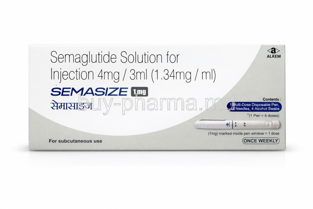 cetirizine and semaglutide Buy Semasize Pen Injection, Semaglutide Online