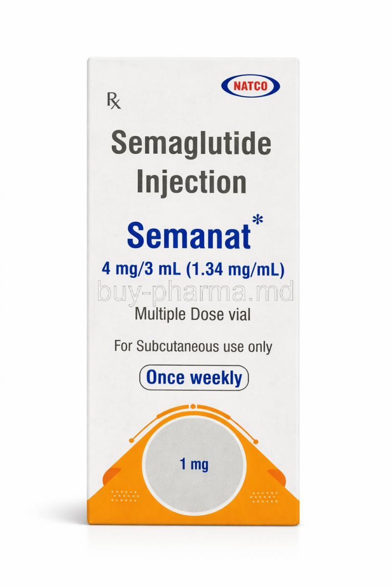 semaglutide and diphenhydramine Buy Semanat Injection, Semaglutide Online