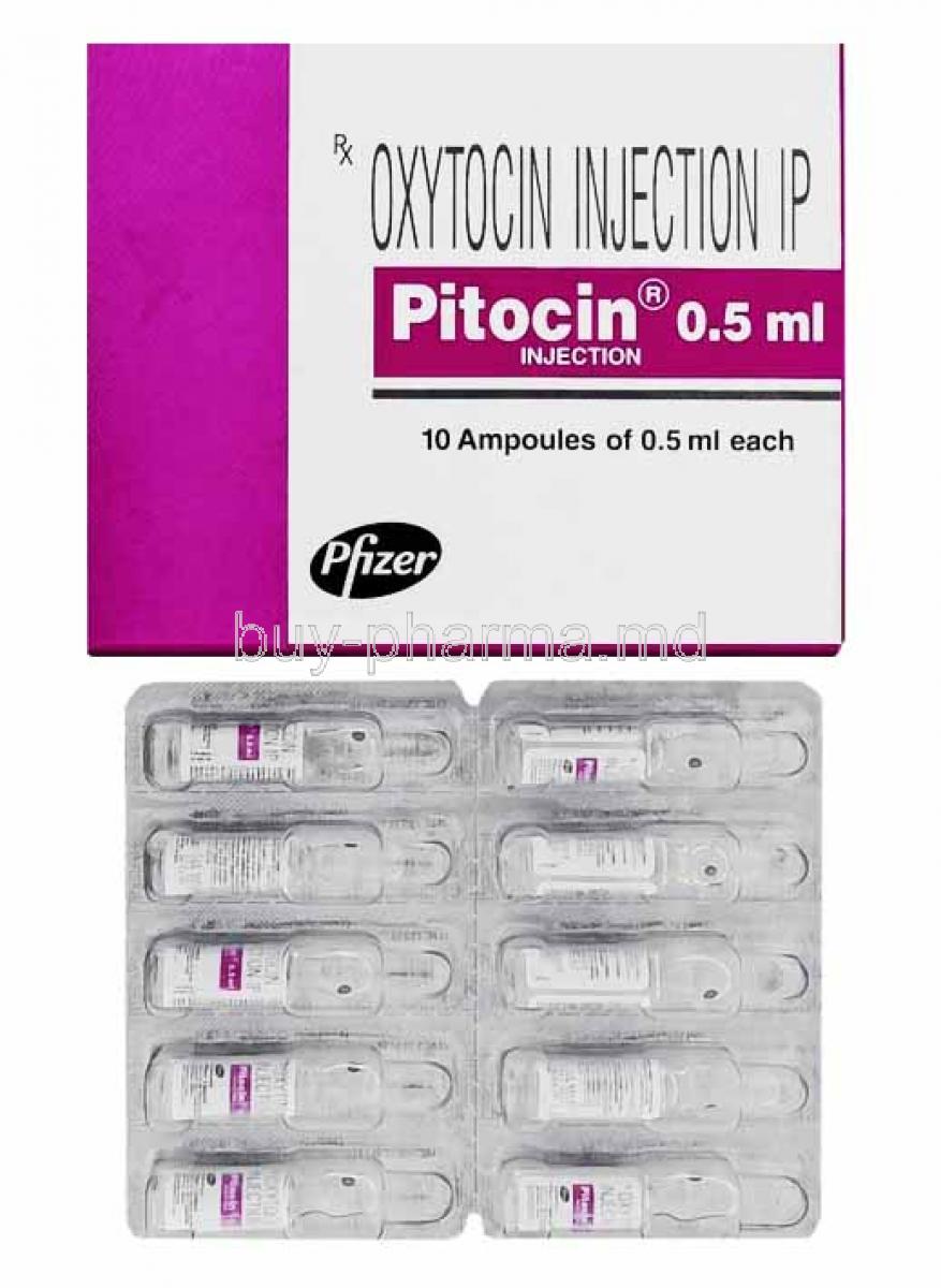 Buy Pitocin Injection, Oxytocin Online - buy-pharma.md