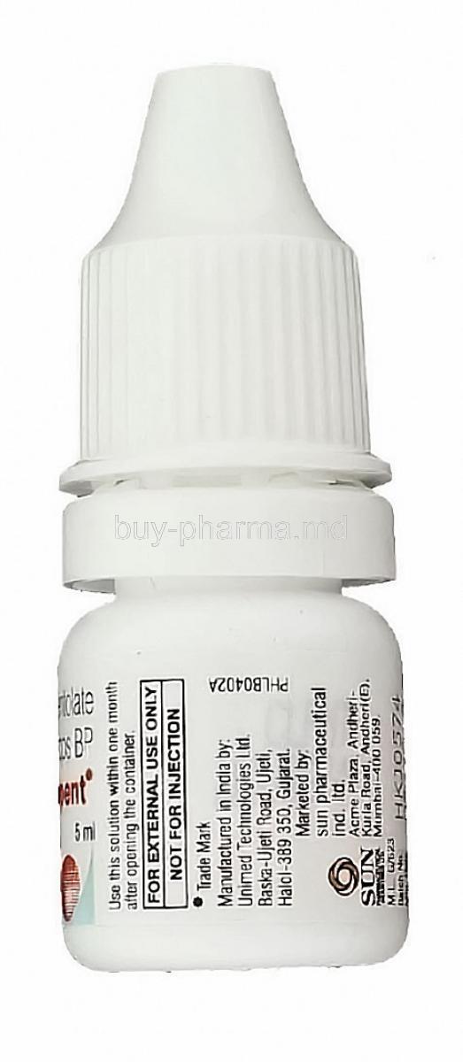 Benadryl small bottle price