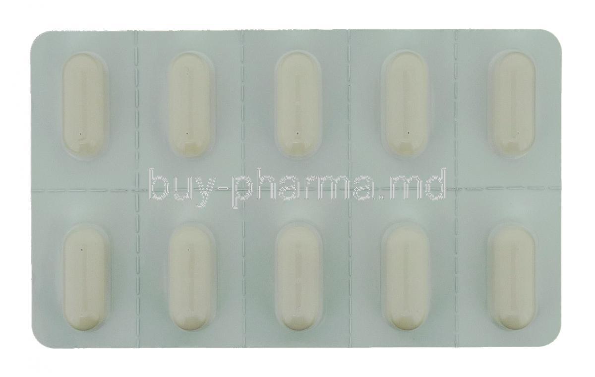 dutasteride 0.5 mg capsule* (3